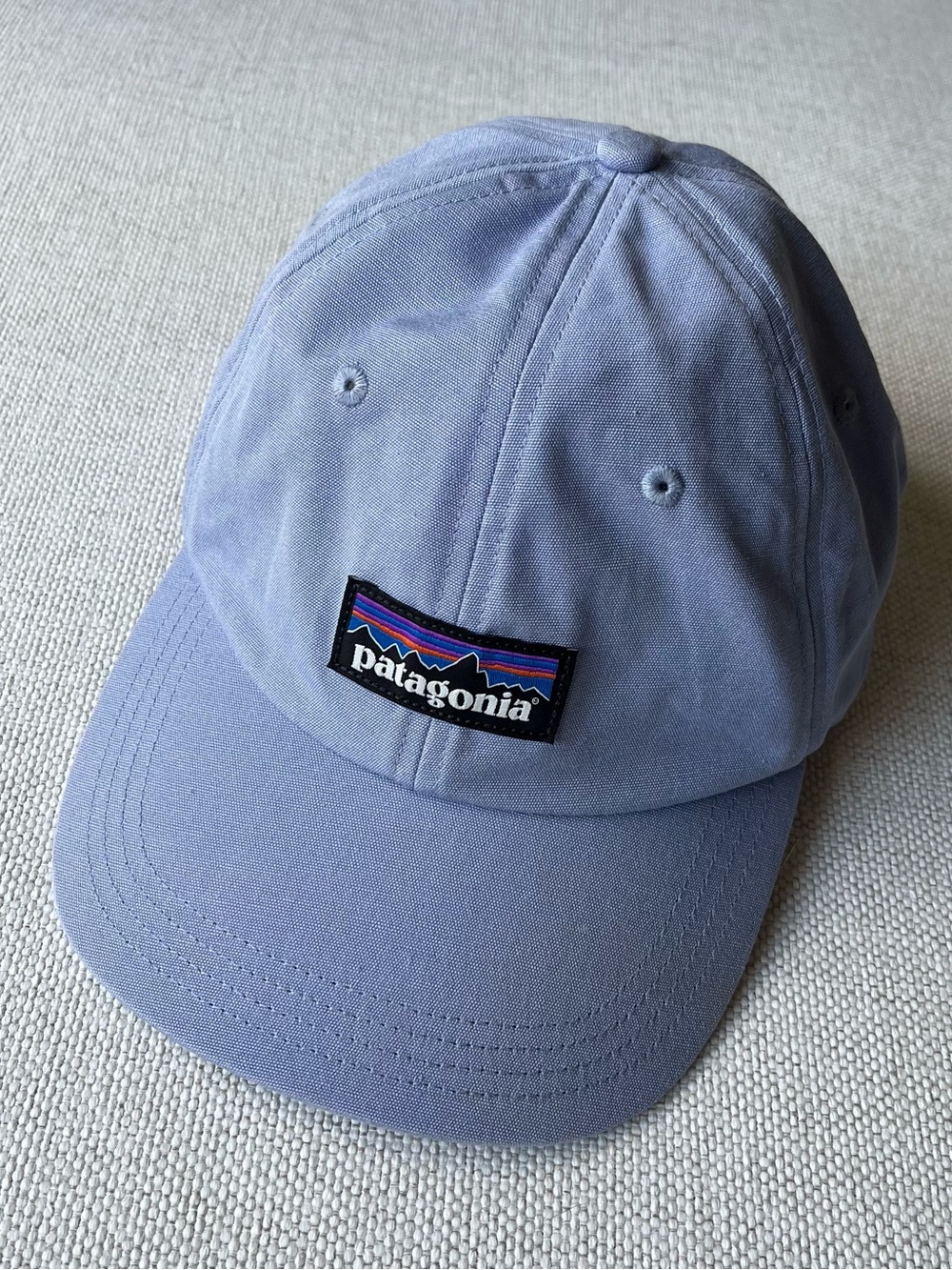 Patagonia Adjustable Trad Cap